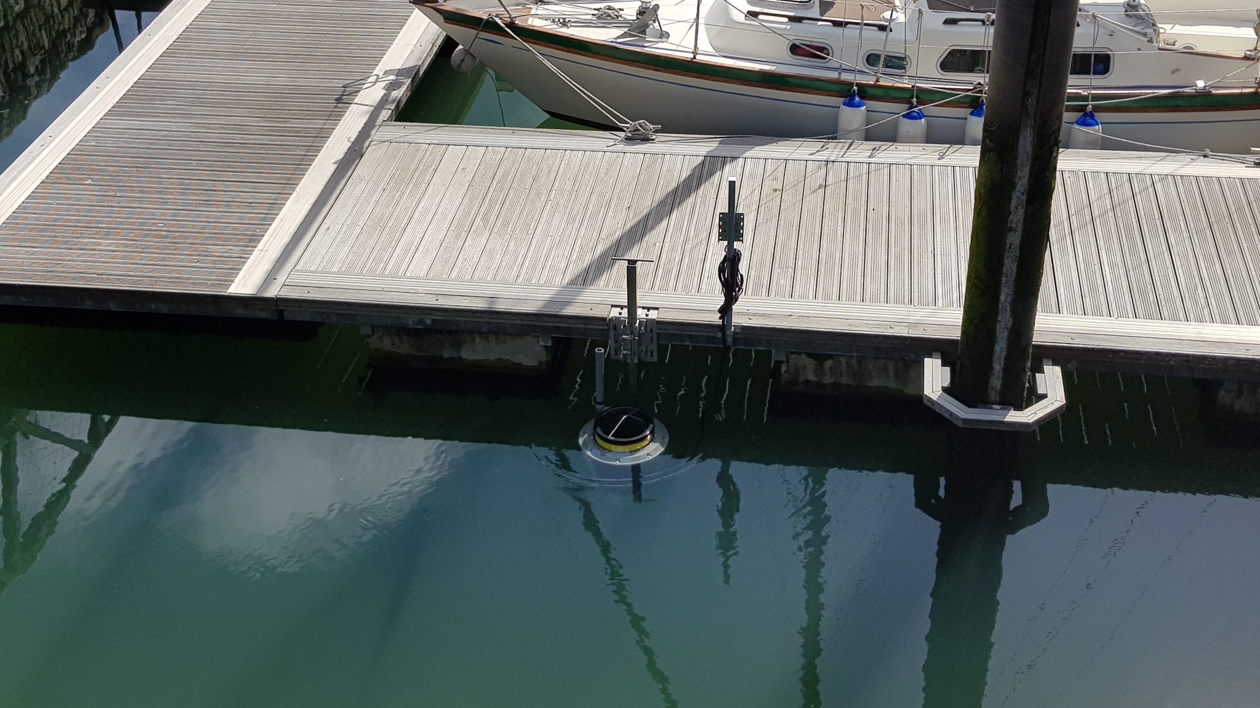 New Seabin Image