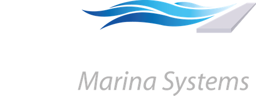 inland and coastal marina systems logo