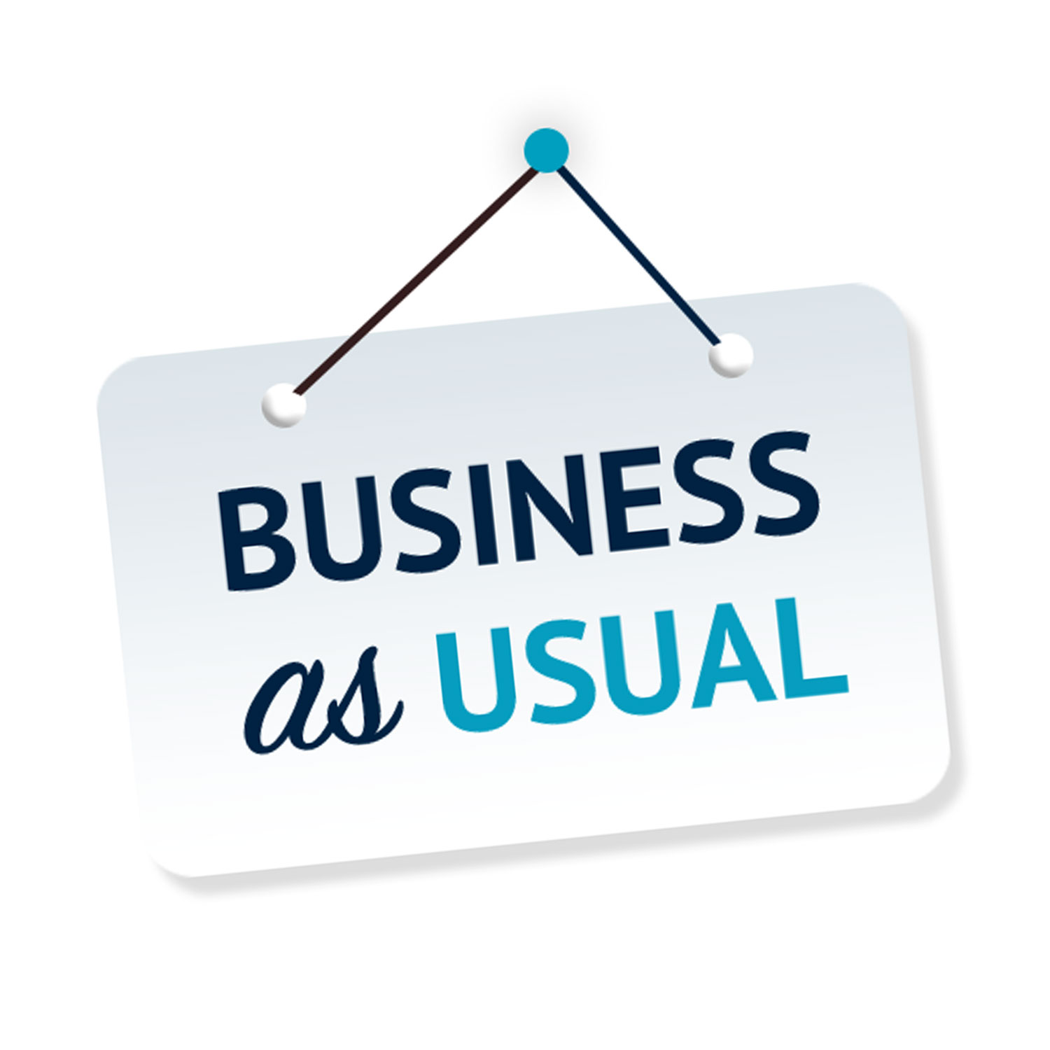 It’s business as usual post Brexit