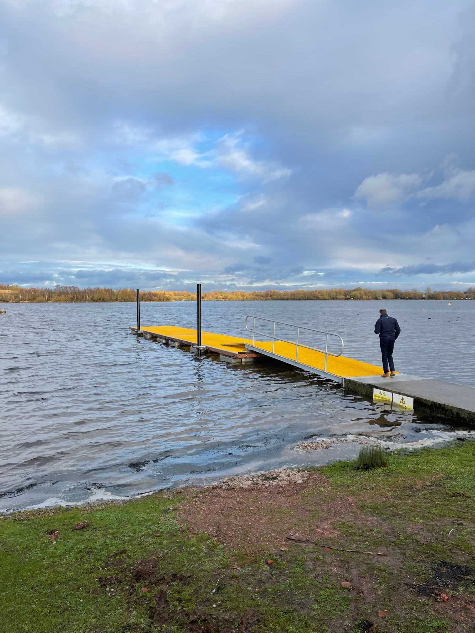Latest Waterports and Sailing Club News