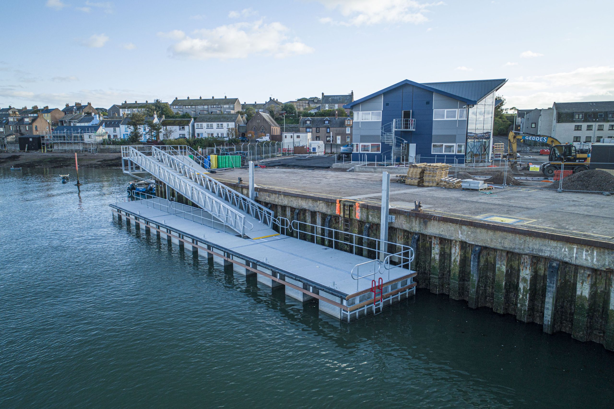 Latest Ports and Harbour News