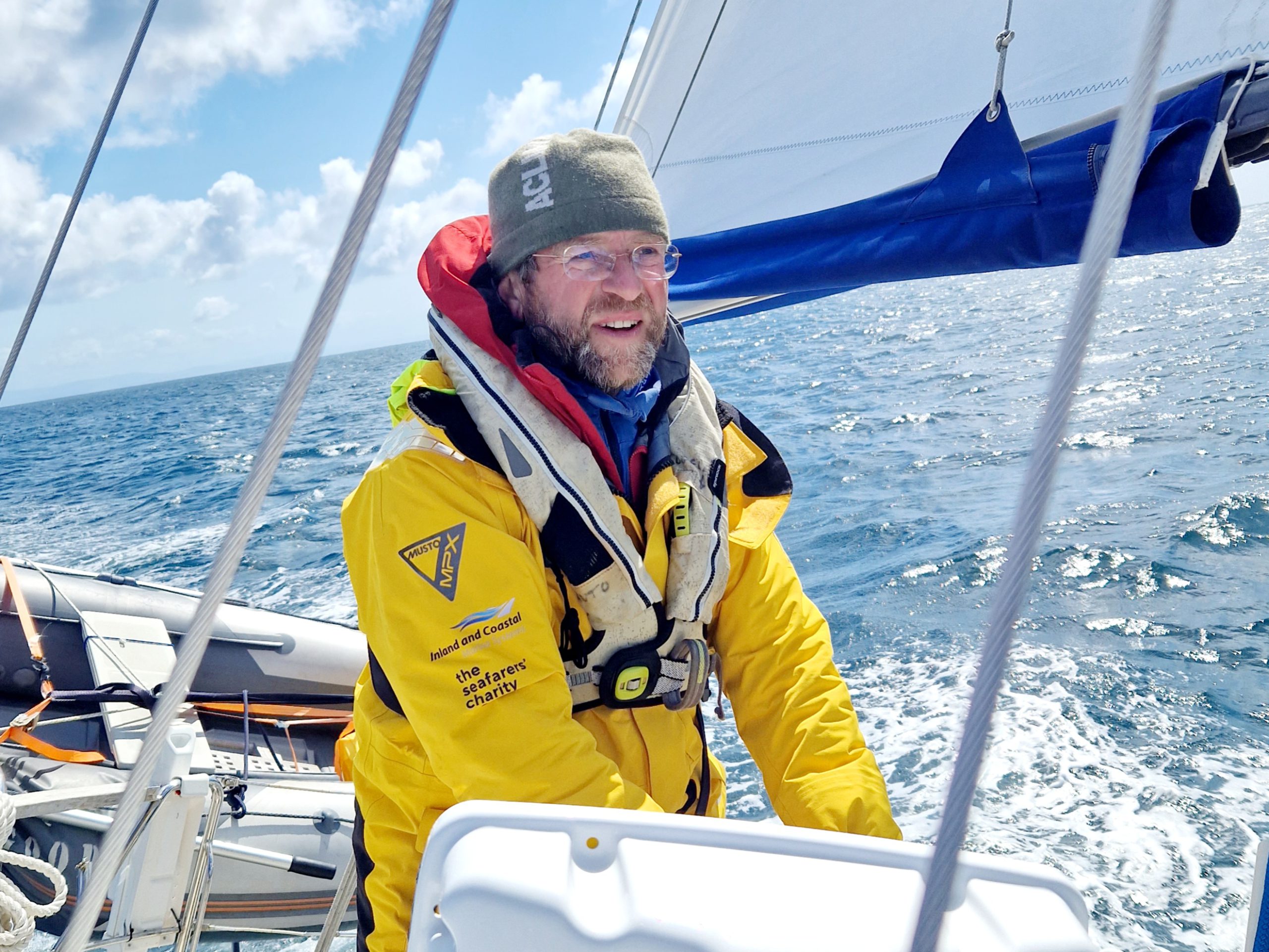 ICMS to host networking event and charitable reception at Seawork