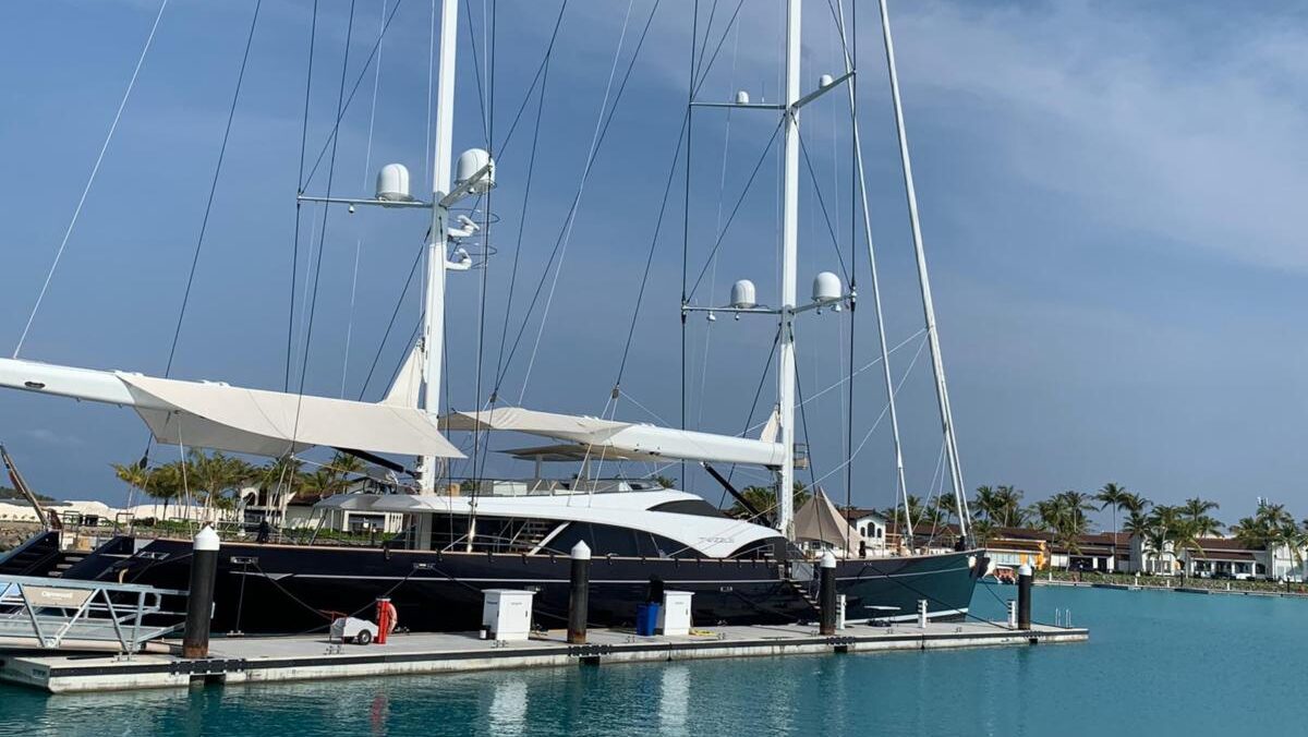 Sustainable marina upgrade and expansion focus at METSTRADE