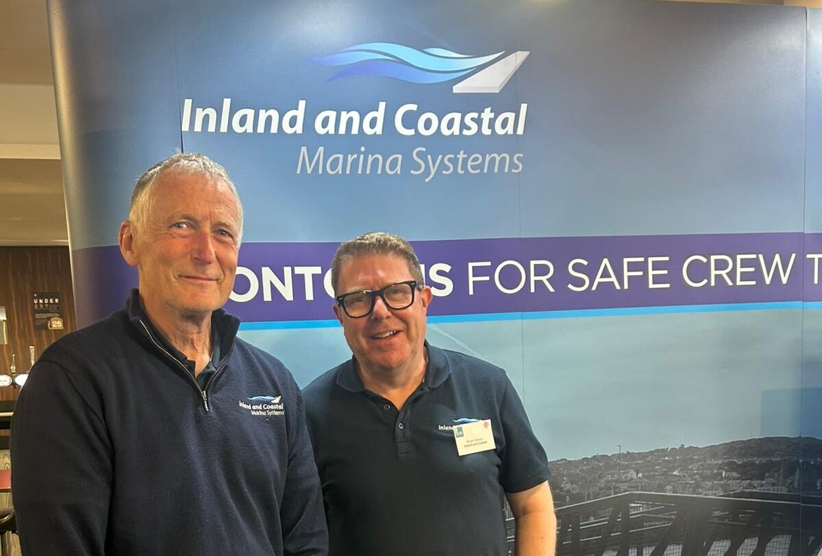 Inland and Coastal at Working in the Wet 2026