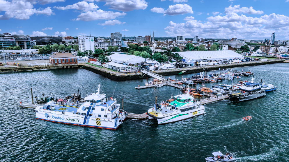 Seawork 2026: A Successful Week of Innovation and Industry Connections