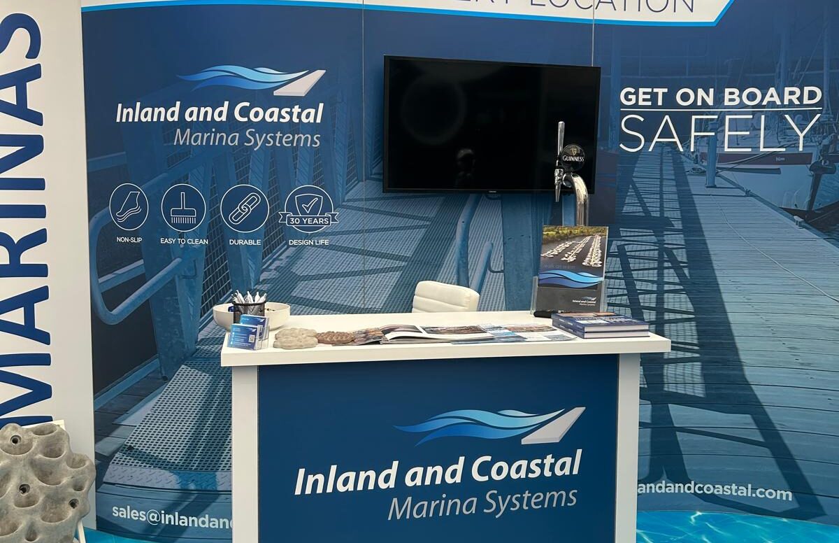 Inland and Coastal returns to Southampton International Boat Show 2026